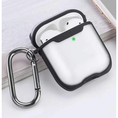 Airpods 1/2 Case Eggshell