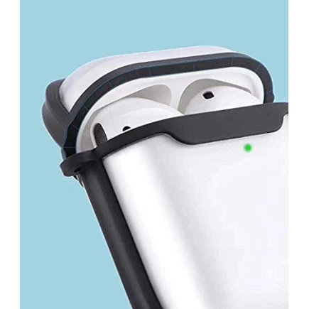 Airpods 1/2 Case Eggshell