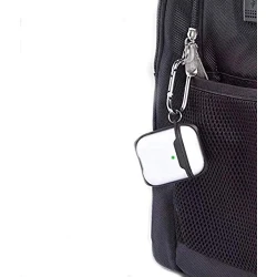 Airpods 1/2 Case Eggshell