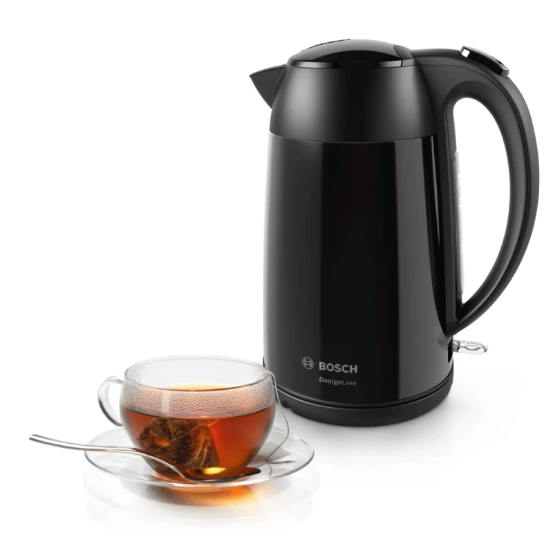 Чайник Bosch TWK3P423