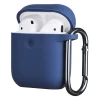 Case For Airpods 2E Navy