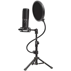 Игровой микрофон Lorgar Voicer 721 LRG-CMT721