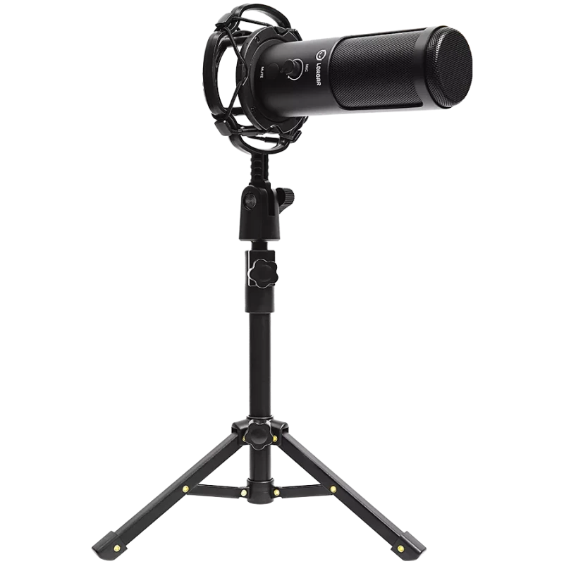 Игровой микрофон Lorgar Voicer 721 LRG-CMT721