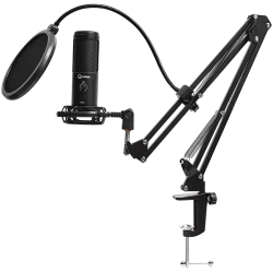 Игровой микрофон Lorgar Voicer 931 / LRG-CMT931