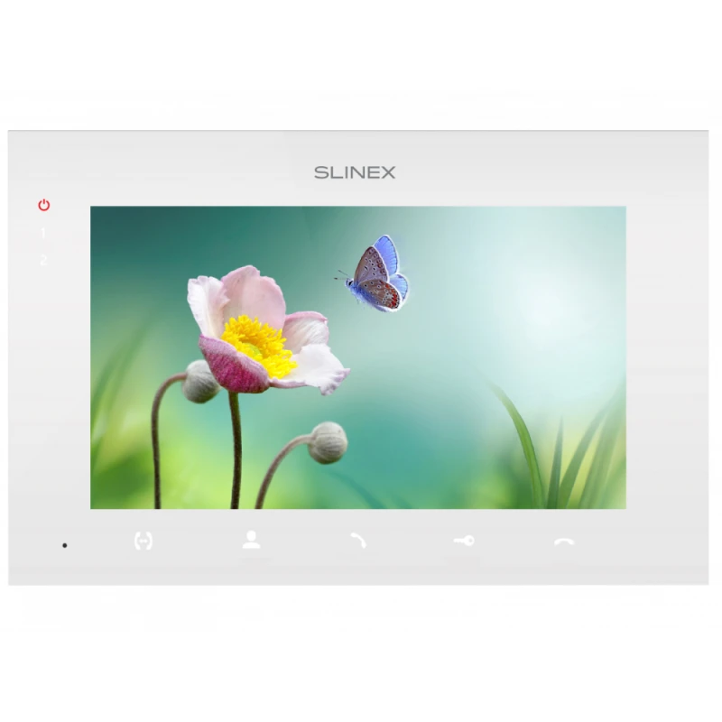 Domofon SQ-07MT HD White