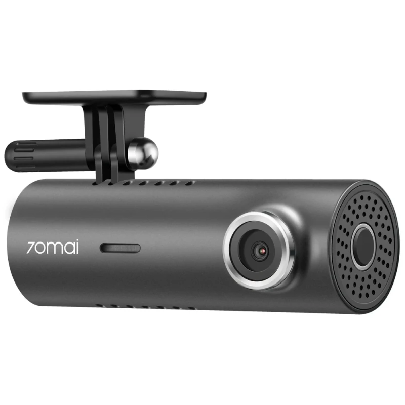 70mai Dash Cam M300 Grey