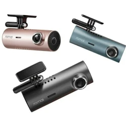 70mai Dash Cam M300 Grey