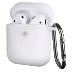 Case For Airpods 2E White