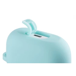 Чехол для Airpods Pro 2E Мятный