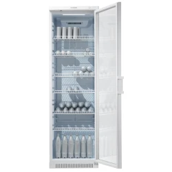 Soyuducu Pozis Sviyaqa-538-9 W