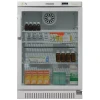 Медицинский холодильник Pozis XF 140-3 W