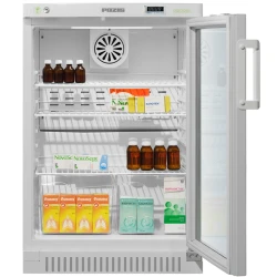 Медицинский холодильник Pozis XF 140-3 W