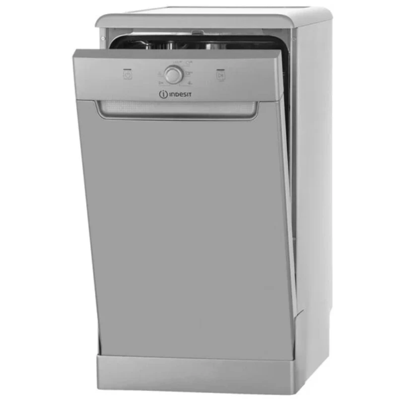 Посудомоечная машина Indesit DSCFE 1B10 S RU