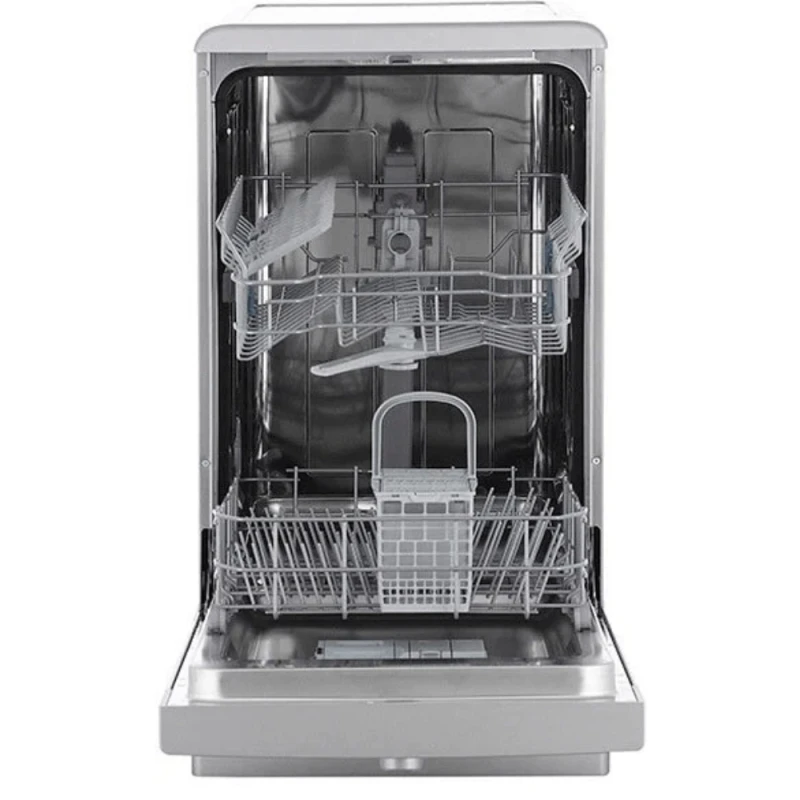 Посудомоечная машина Indesit DSCFE 1B10 S RU