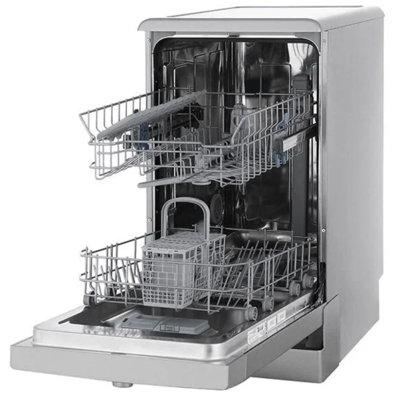 Посудомоечная машина Indesit DSCFE 1B10 S RU