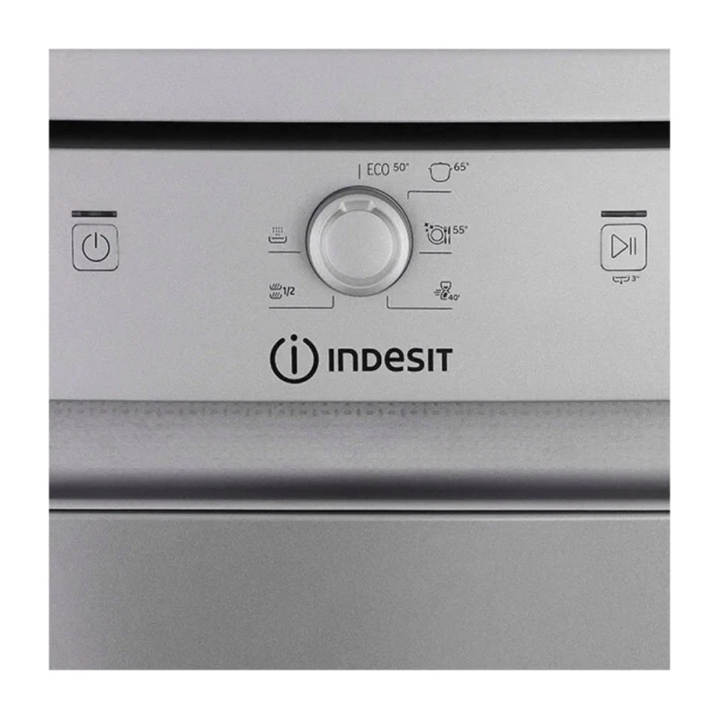 Посудомоечная машина Indesit DSCFE 1B10 S RU