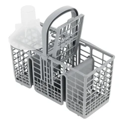 Посудомоечная машина Indesit DSCFE 1B10 S RU