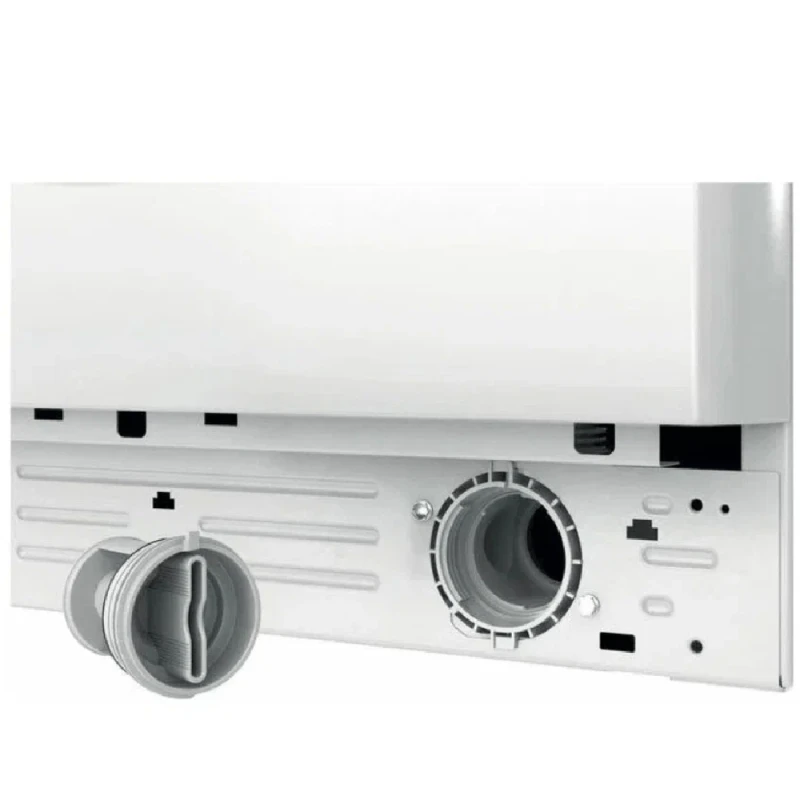 Paltaryuyan Indesit BWSE 71252X WSV RU