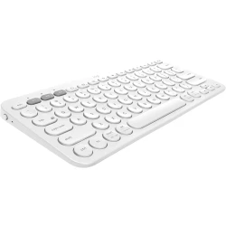 Keyboard Logitech K380 Multi Bt White