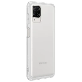 Чехол-книжка Samsung A72 S View Wallet Cover Black