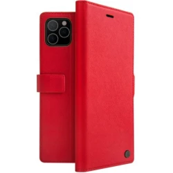 Qoruyucu örtük Viva Madrid Hexe iPhone 11 Pro Red