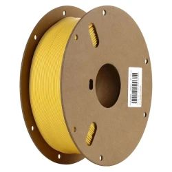 Anycubic Pla Matte Filament Yellow 1.75 mm 1kq HYGYL-101-N