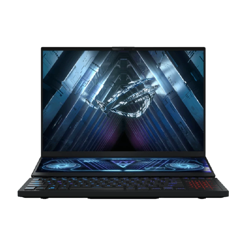 Notbuk Asus ROG Zephyrus Duo 16 GX650RX-LO206W (90NR0921-M00EL0)