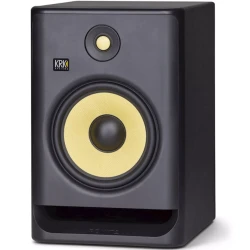 Studiya monitorları KRK RP8 G4 BK