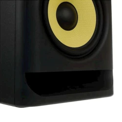 Studiya monitorları KRK RP8 G4 BK