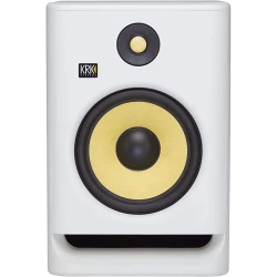 Студийный монитор KRK RP 8 G4 WT