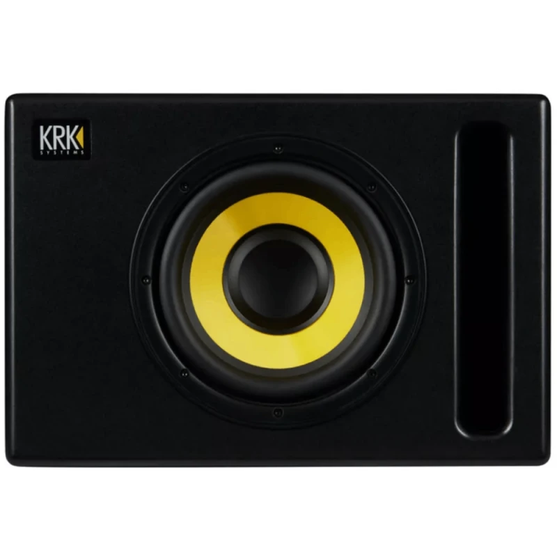 Активный студийный сабвуфер KRK S8.4
