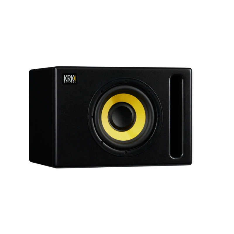 Активный студийный сабвуфер KRK S8.4