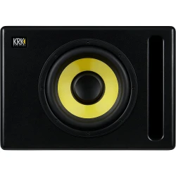 Активный студийный сабвуфер KRK S10.4