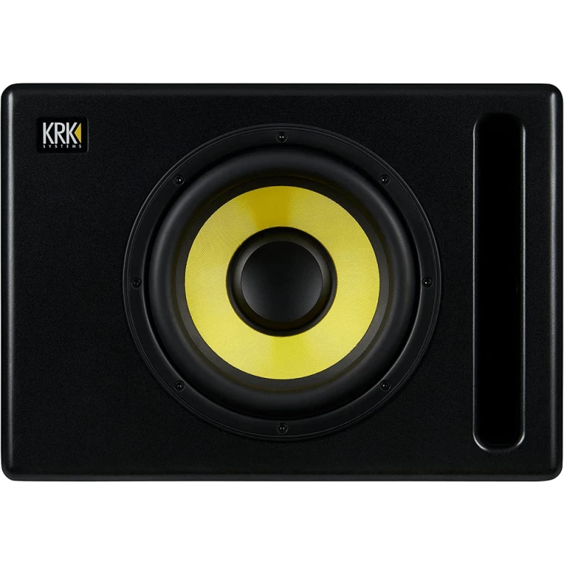 KRK S10.4 Active Studio Subwoofer