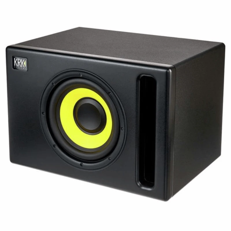 KRK S10.4 Active Studio Subwoofer