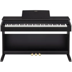 Цифровое пианино Casio Celviano AP-270 BK