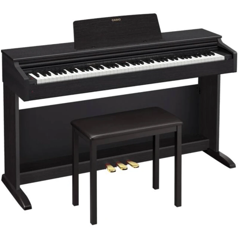 Цифровое пианино Casio Celviano AP-270 BK