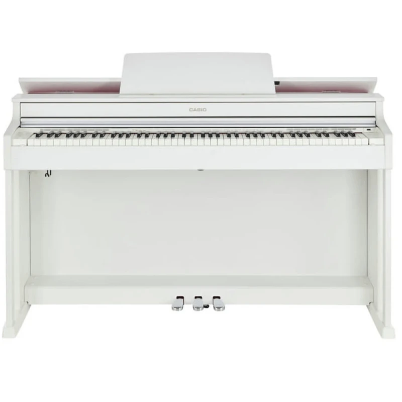 Цифровое пианино Casio Celviano AP-470 WT