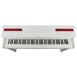 Цифровое пианино Casio Celviano AP-470 WT