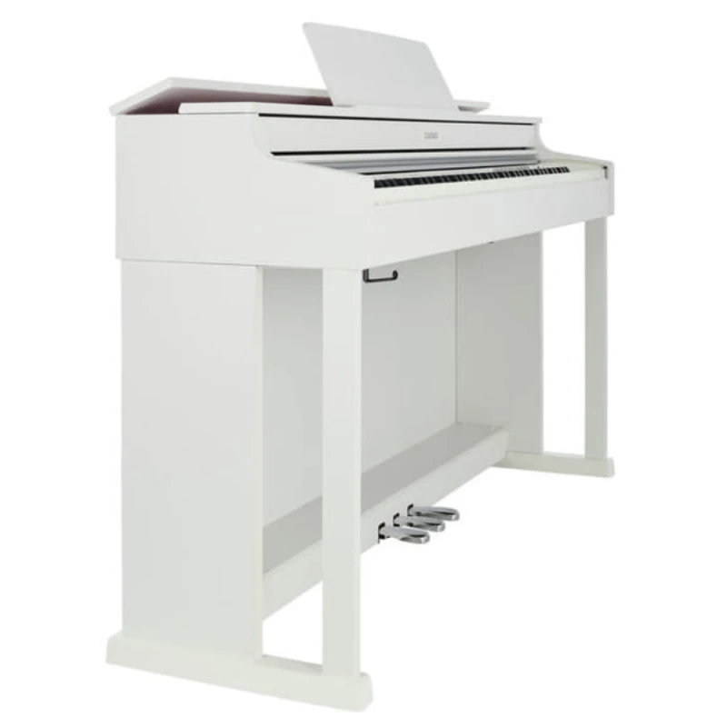 Цифровое пианино Casio Celviano AP-470 WT