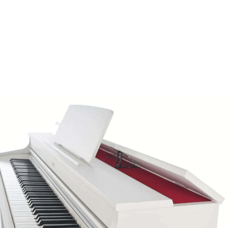 Цифровое пианино Casio Celviano AP-470 WT