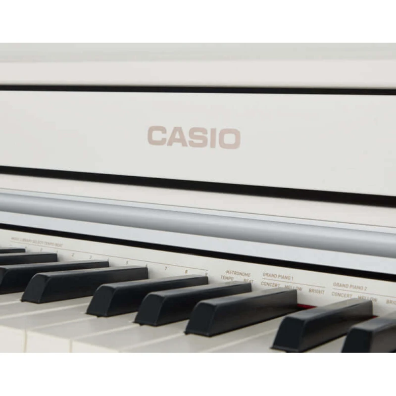 Цифровое пианино Casio Celviano AP-470 WT