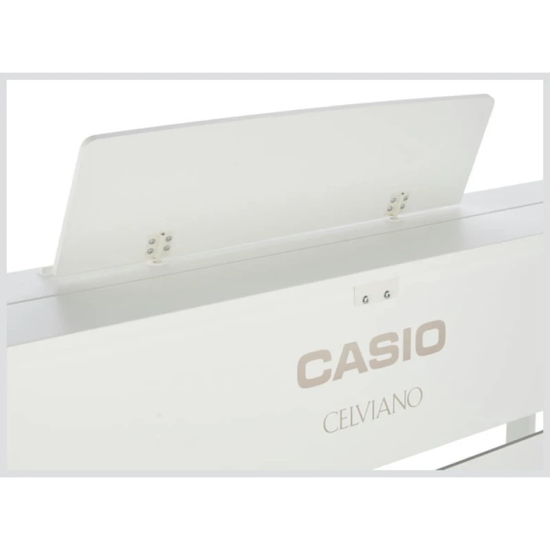 Цифровое пианино Casio Celviano AP-470 WT