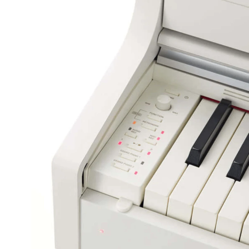 Цифровое пианино Casio Celviano AP-470 WT