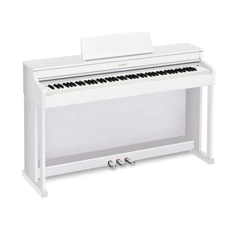 Цифровое пианино Casio Celviano AP-470 WT
