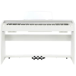 Цифровое пианино Casio Privia PX-770 WT
