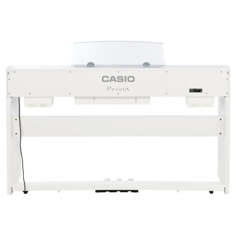 Rəqəmsal pianinolar Casio Privia PX-770 WT