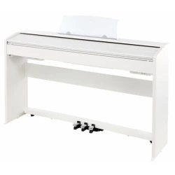 Цифровое пианино Casio Privia PX-770 WT