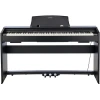 Rəqəmsal pianinolar Casio Privia PX-770 Qəhvəyi