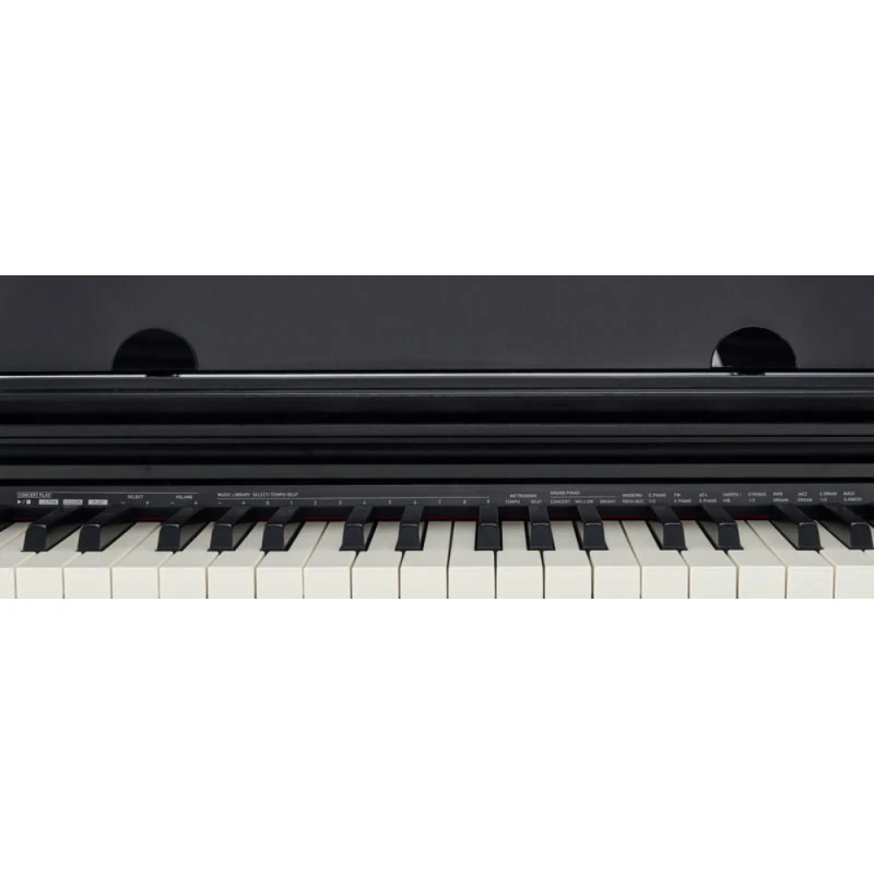 Rəqəmsal pianinolar Casio Privia PX-770 Qəhvəyi